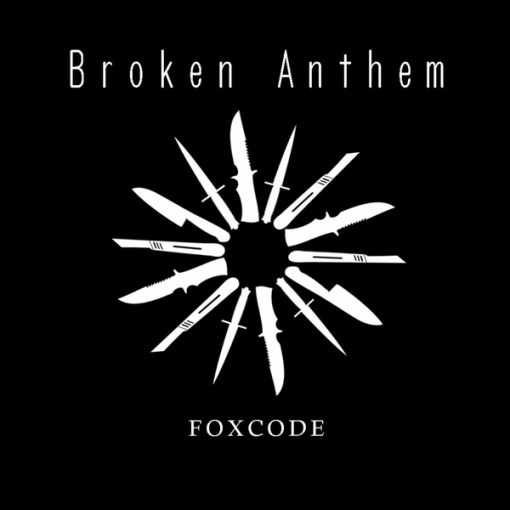 Broken Anthem