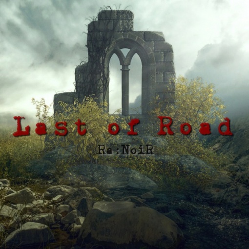 Last of Road