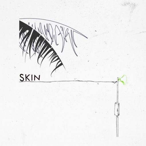 Skin(feat.Ai Kakihira)