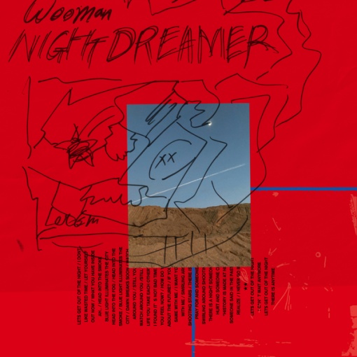 Night Dreamer