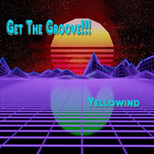 Get The Groove!!!