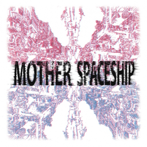 Mother Spaceship(feat. Charlotte is Mine， 宮内告典)