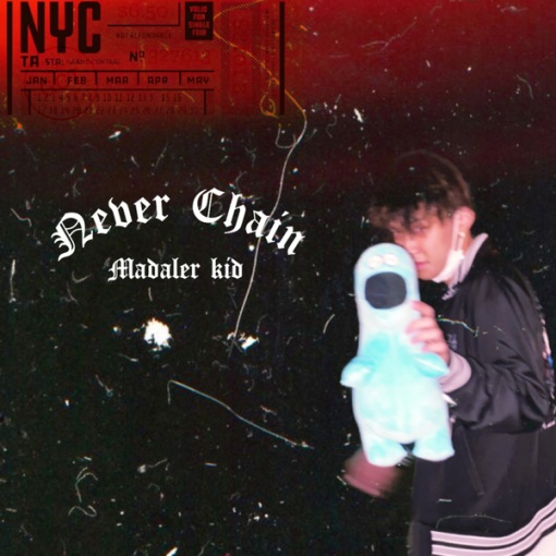 Never Chain