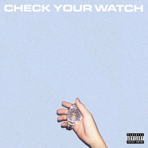 Check Your Watch