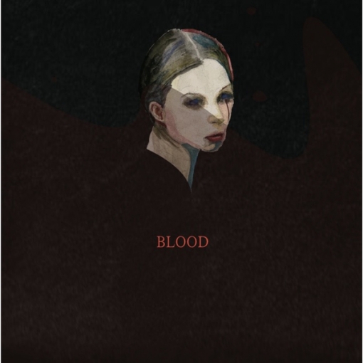BLOOD(Prod.VABU)