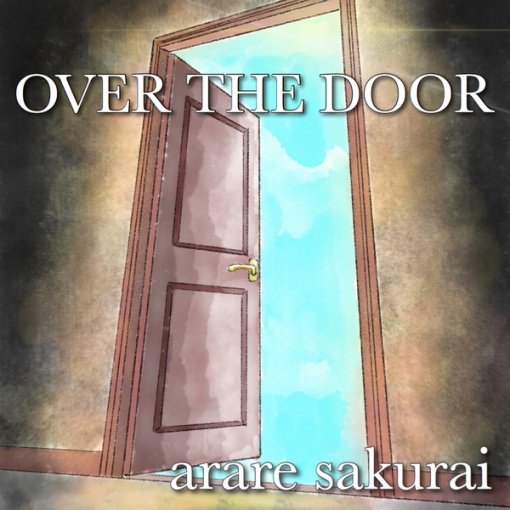OVER THE DOOR