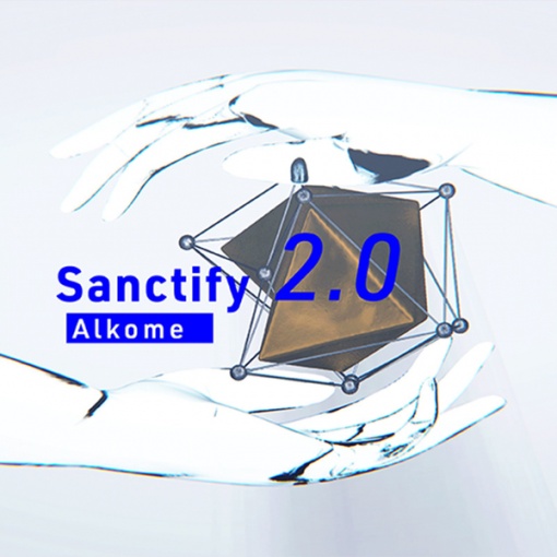 Sanctify 2.0