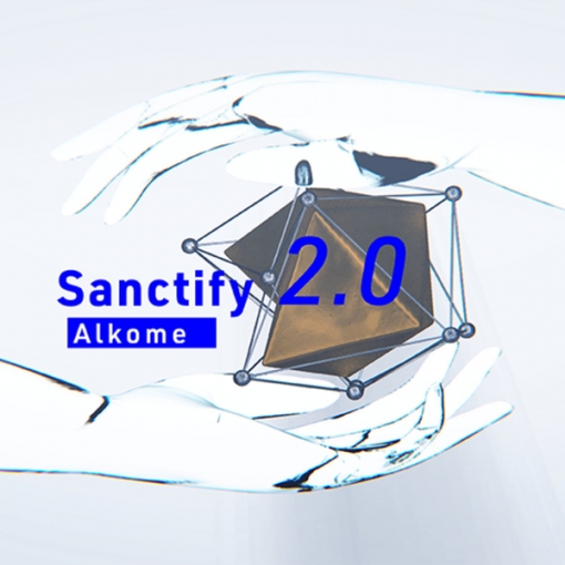 Sanctify 2.0(Full)