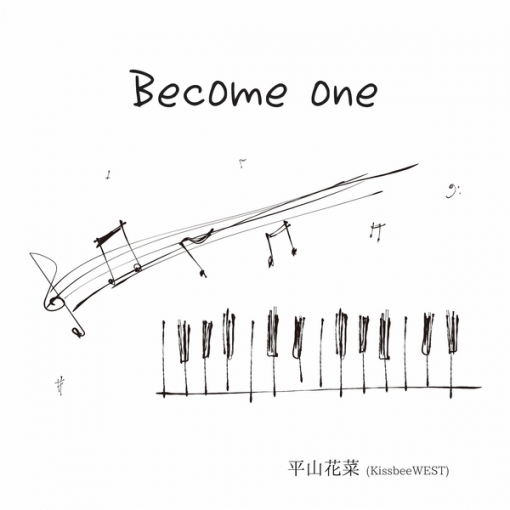 Become one