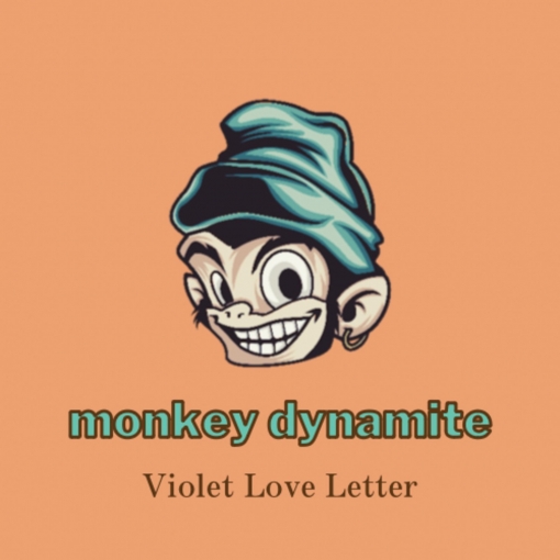 monkey dynamite
