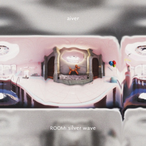 silver wave