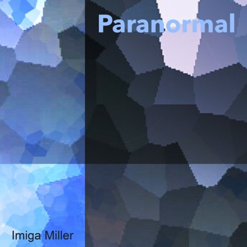 Paranormal-F