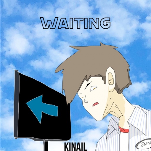 Waiting(Special Edit)