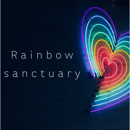 Rainbow sanctuary