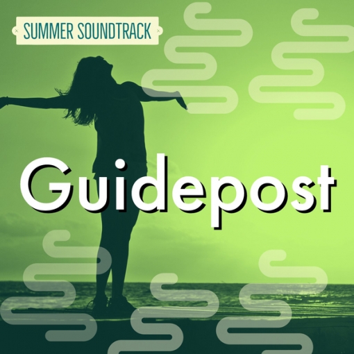 Guidepost~summer soundtrack~