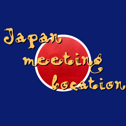 Japan meeting location