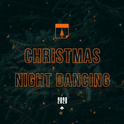 Christmas Night Dancing