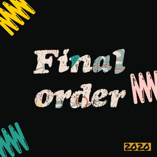 Final order