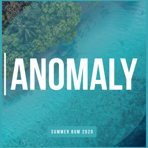 ANOMALY(off vocal)