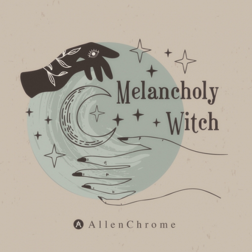 Melancholy Witch