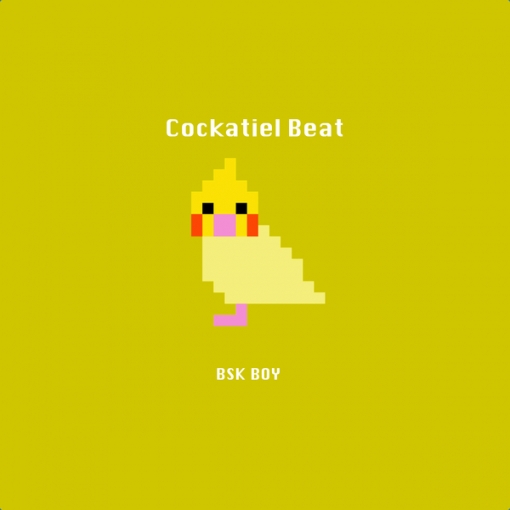Cockatiel Beat