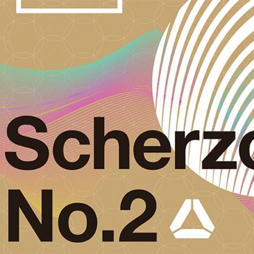 Scherzo No.2， Op.31