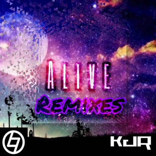 ALIVE(KJR Remix)