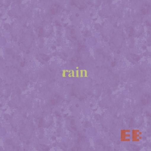 rain #2