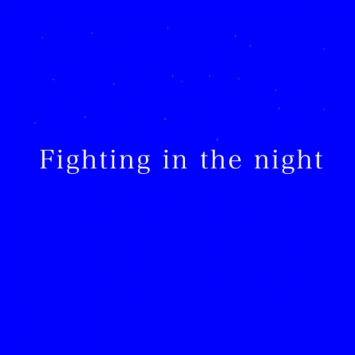 Battle of night
