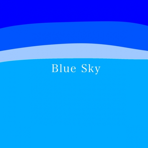 Blue Sky(Instrument version)