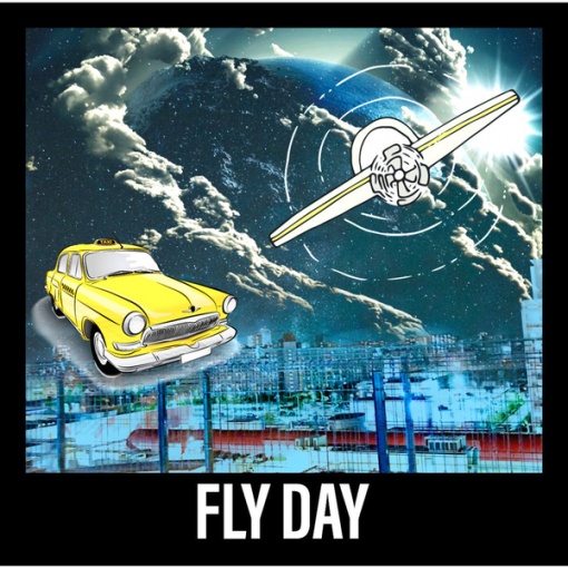 FLY DAY