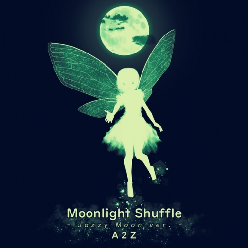 Moonlight Shuffle(Jazzy Moon ver.)