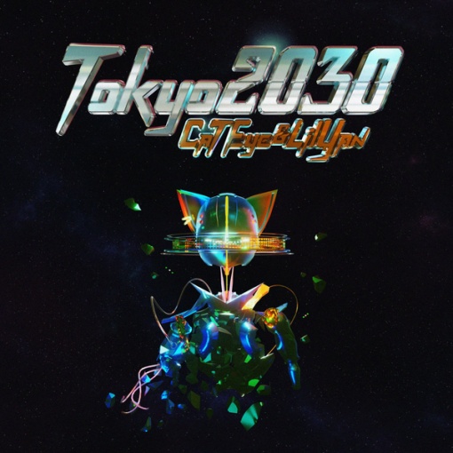 Tokyo 2030