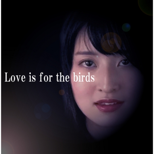 Love is for the birds