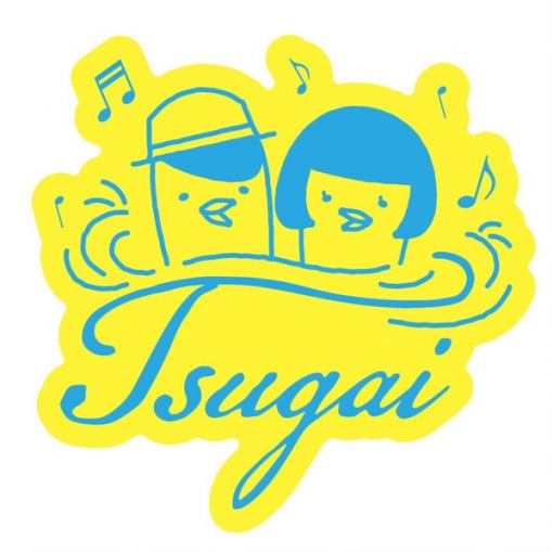 We are Tsugai