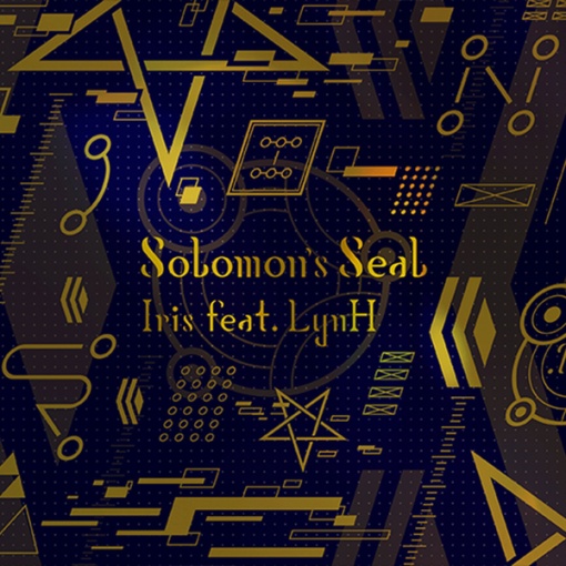 Solomon’s Seal