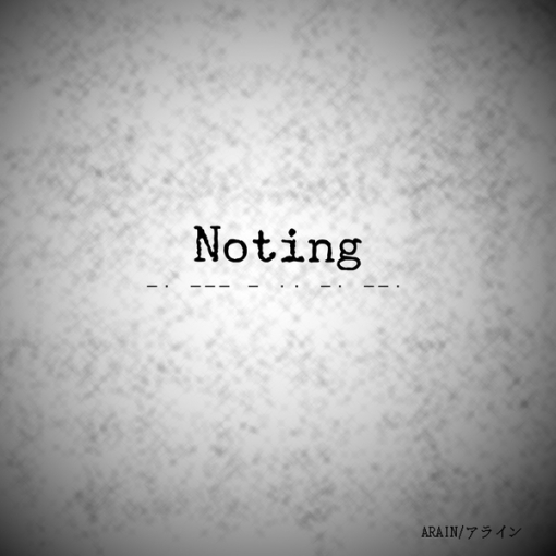 Noting