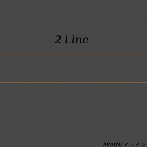 2 line
