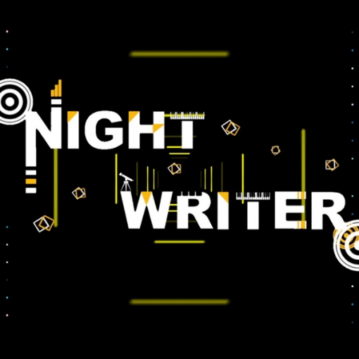 NIGHT WRITER