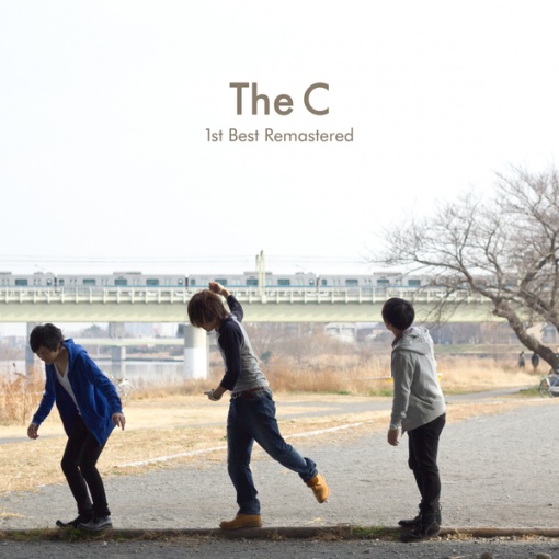 The C 2 副題~Break Out~