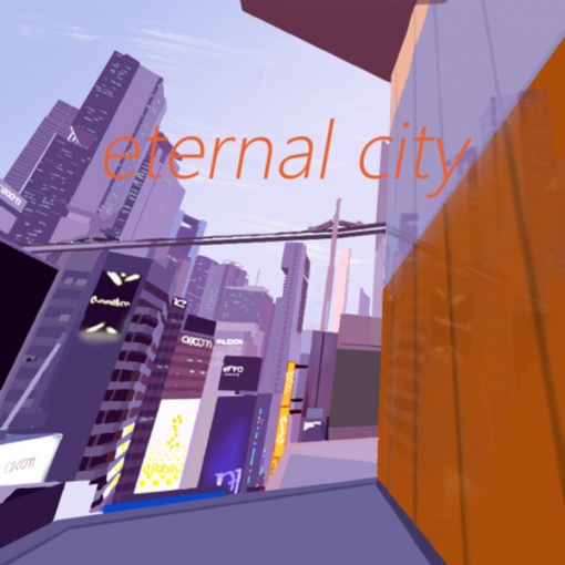 Eternal City