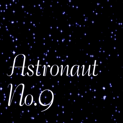 Astronaut No.9