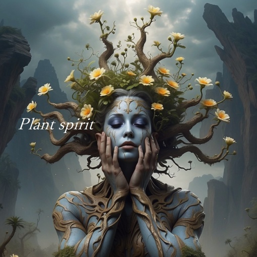 Plant spirit