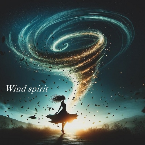 Wind spirit