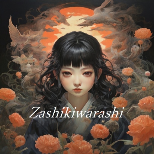 Zashikiwarashi
