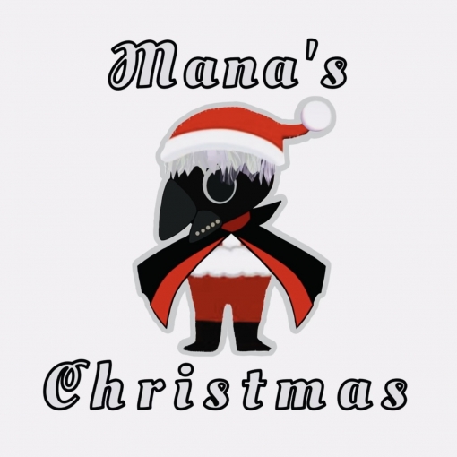 Mana’s Christmas