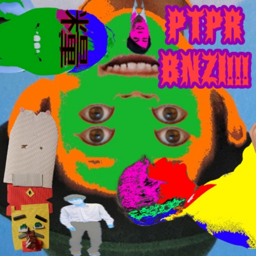 PTPR BNZI!!!(mini32 & NGSW SAVAGE Remix - Slowed Down)