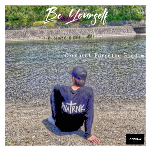 Be Yourself(REMAKE)