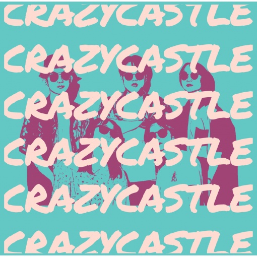 アイモヨウ(Crazycastle Mix)