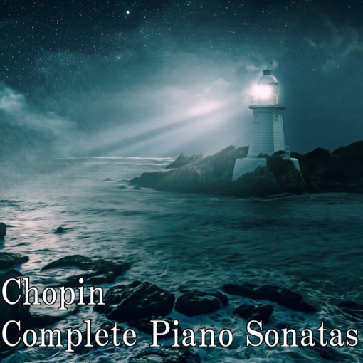 Piano Sonata No.3 in B minor， op.58 - 2.Scherzo(Molto Vivace)